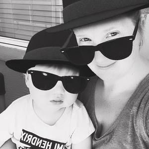 Meet your Posher, Jennifer